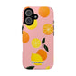 Citrus Mix - Tough Phone Case