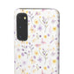 Pastel Meadow - Slim Phone Case
