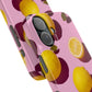 Zest Pop - Slim Phone Case