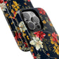 Scarlet Bloom - Tough Phone Case (MagSafe)