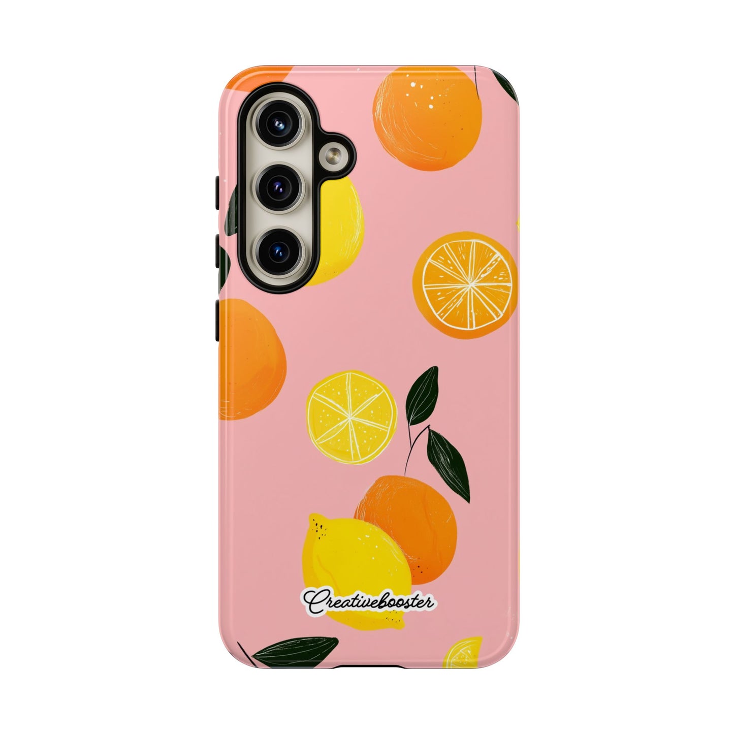 Citrus Mix - Tough Phone Case