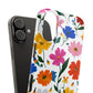 Petal Dance - Slim Phone Case