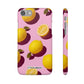 Zest Pop - Slim Phone Case