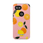 Citrus Mix - Tough Phone Case