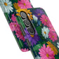 Petal Burst - Slim Phone Case