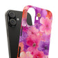 Soft Petals - Slim Phone Case