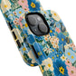 Coastal Bloom - Tough Phone Case (MagSafe)