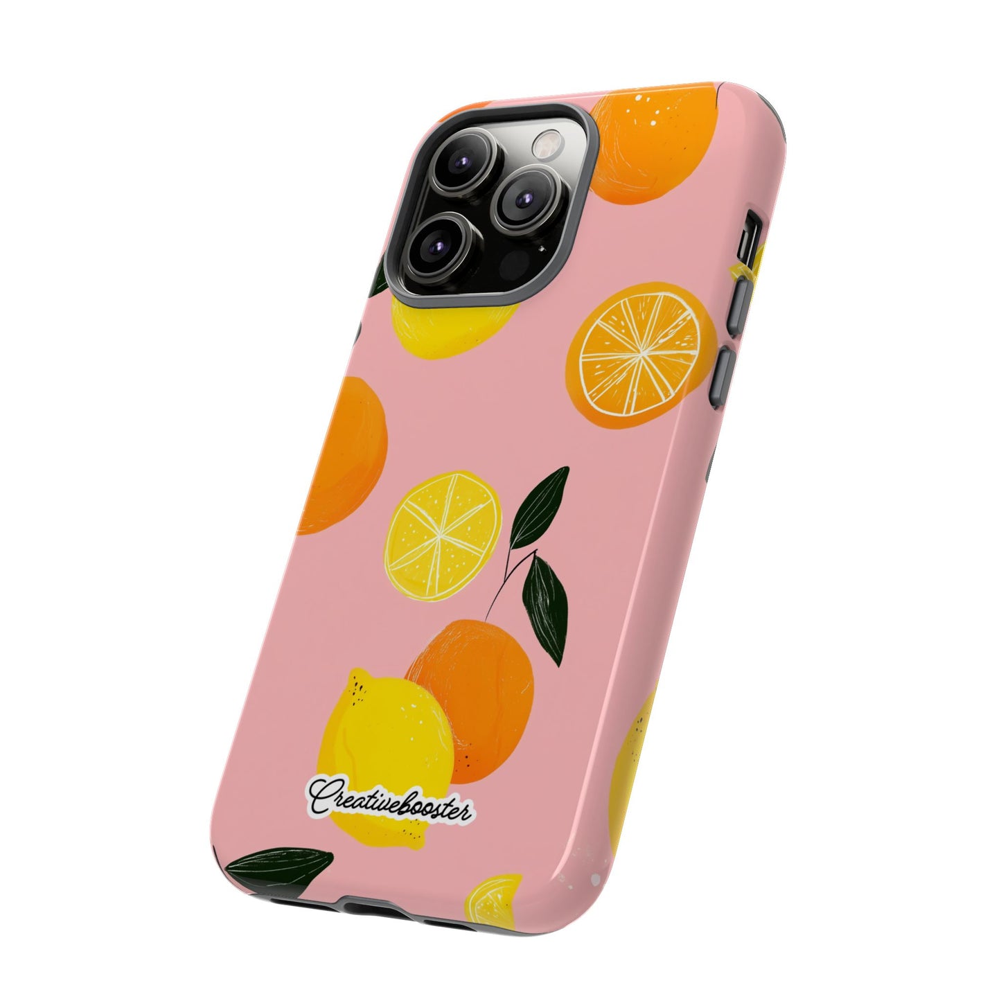 Citrus Mix - Tough Phone Case