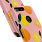 Citrus Mix - Tough Phone Case