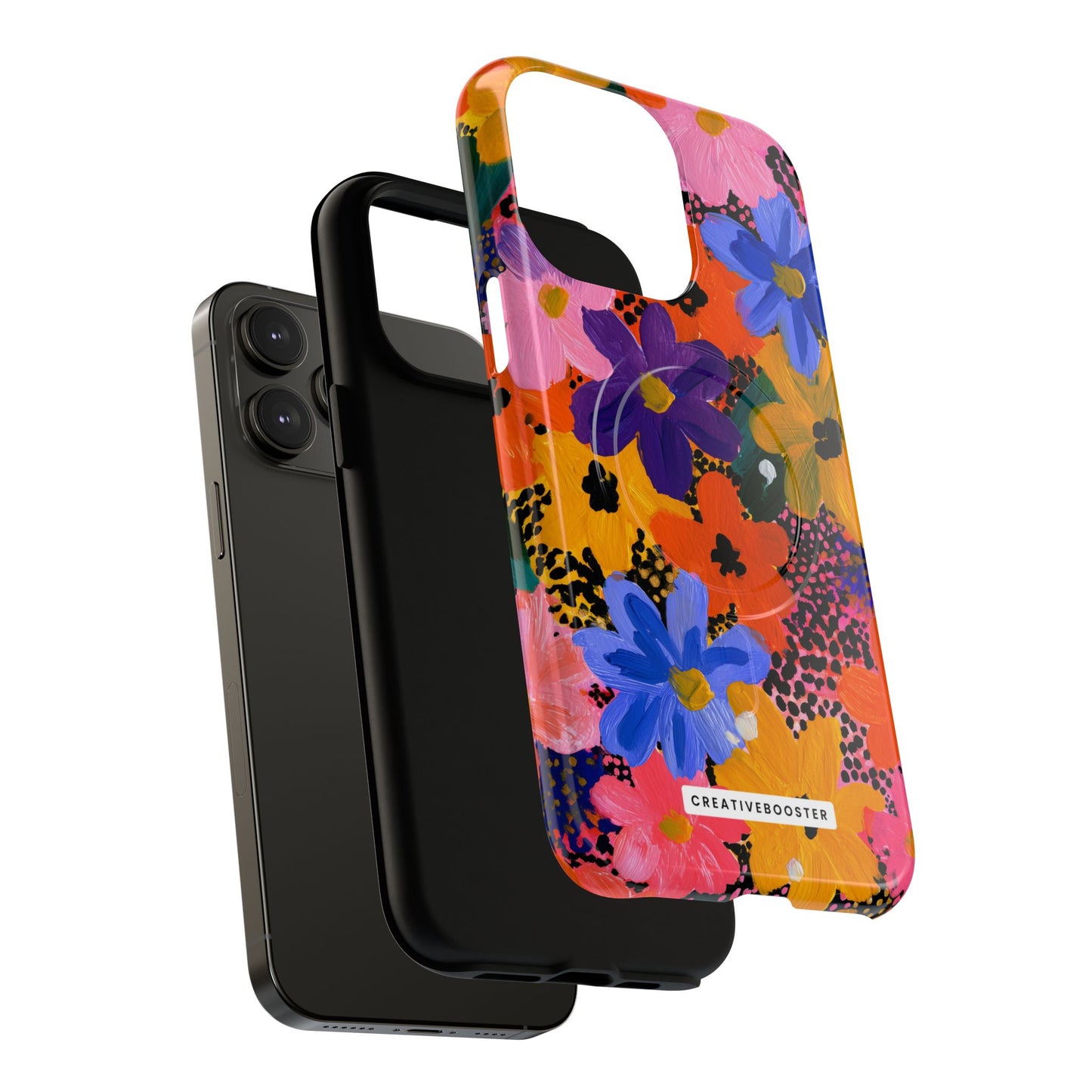 Garden Joy - Tough Phone Case (MagSafe)