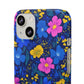Summer Mix - Slim Phone Case
