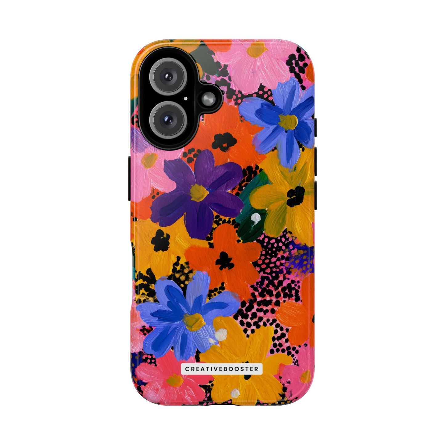 Garden Joy - Tough Phone Case