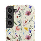 Wild Brush - Slim Phone Case