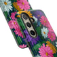 Petal Burst - Tough Phone Case