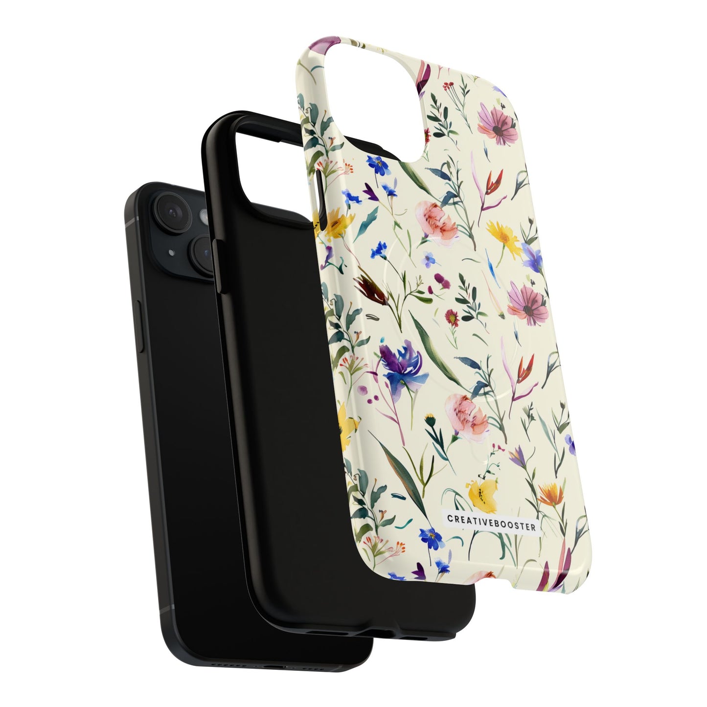 Wild Brush - Tough Phone Case (MagSafe)