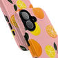 Citrus Mix - Tough Phone Case