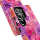 Soft Petals - Tough Phone Case