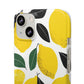 Graphic Pop - Slim Phone Case