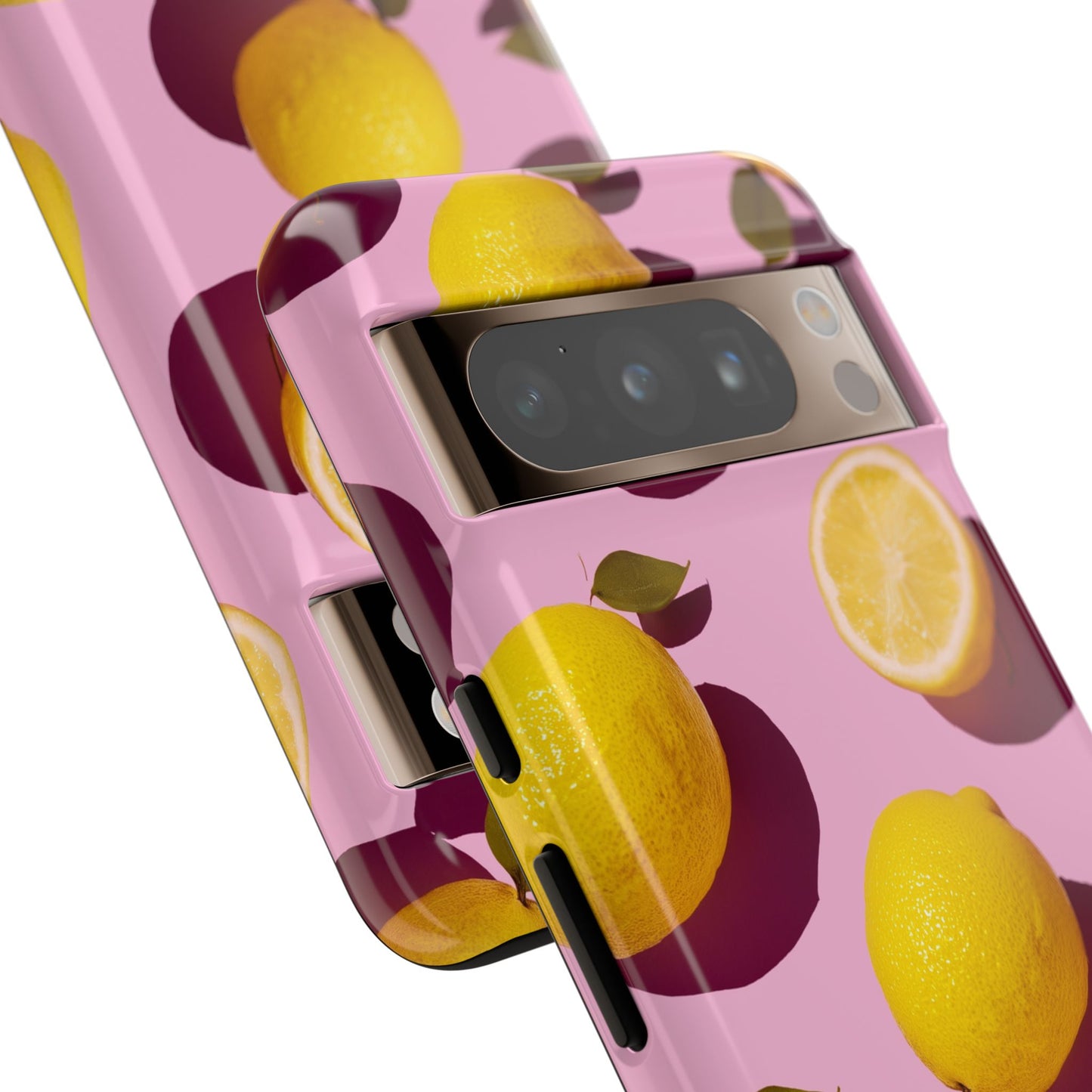 Zest Pop - Tough Phone Case