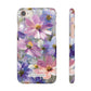 Spring Rise - Slim Phone Case