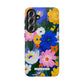 Bold Garden - Tough Phone Case