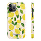 Summer Grove - Slim Phone Case