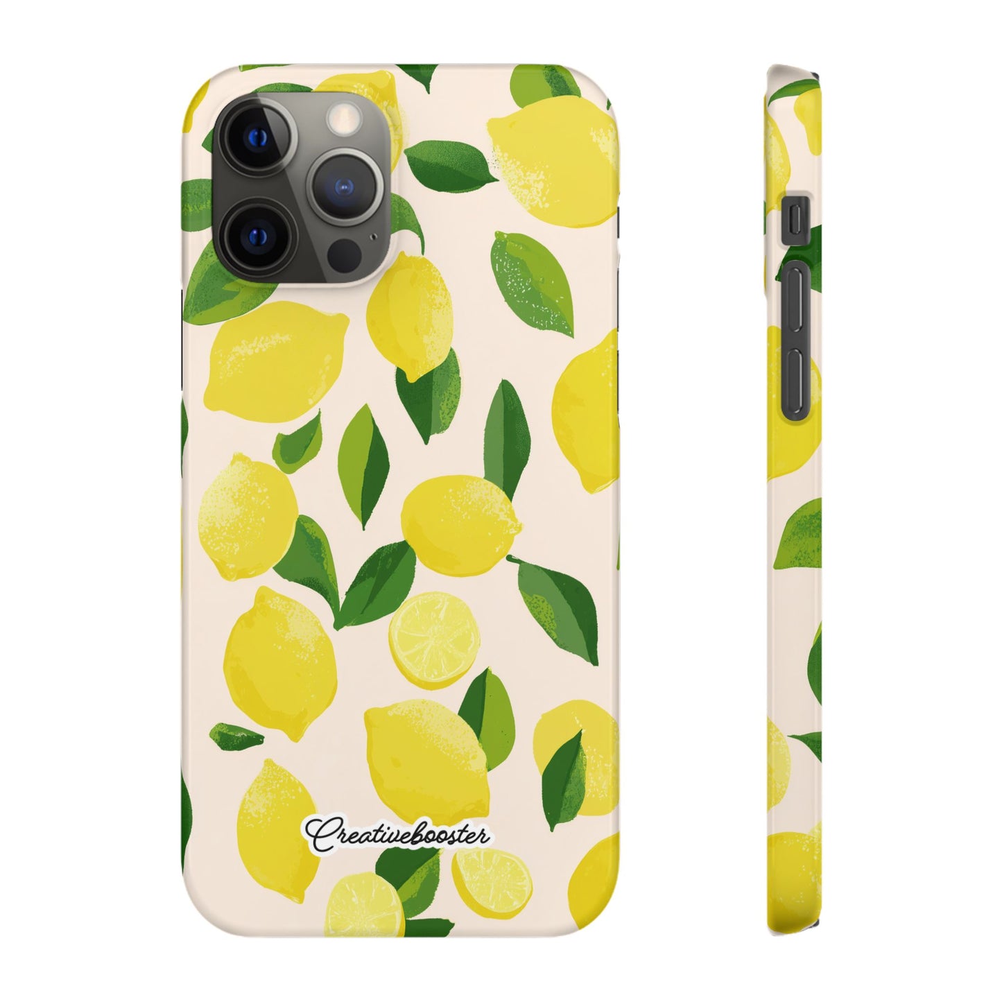 Summer Grove - Slim Phone Case