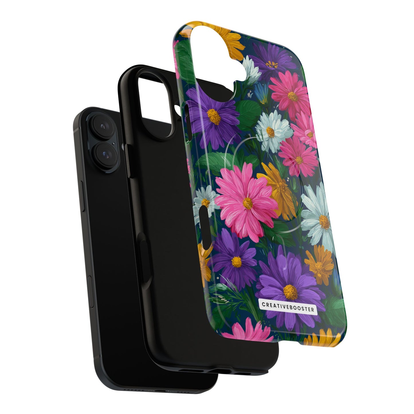 Petal Burst - Tough Phone Case (MagSafe)