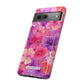 Soft Petals - Tough Phone Case