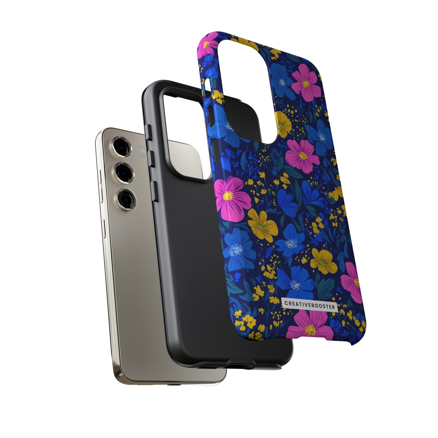Summer Mix - Tough Phone Case