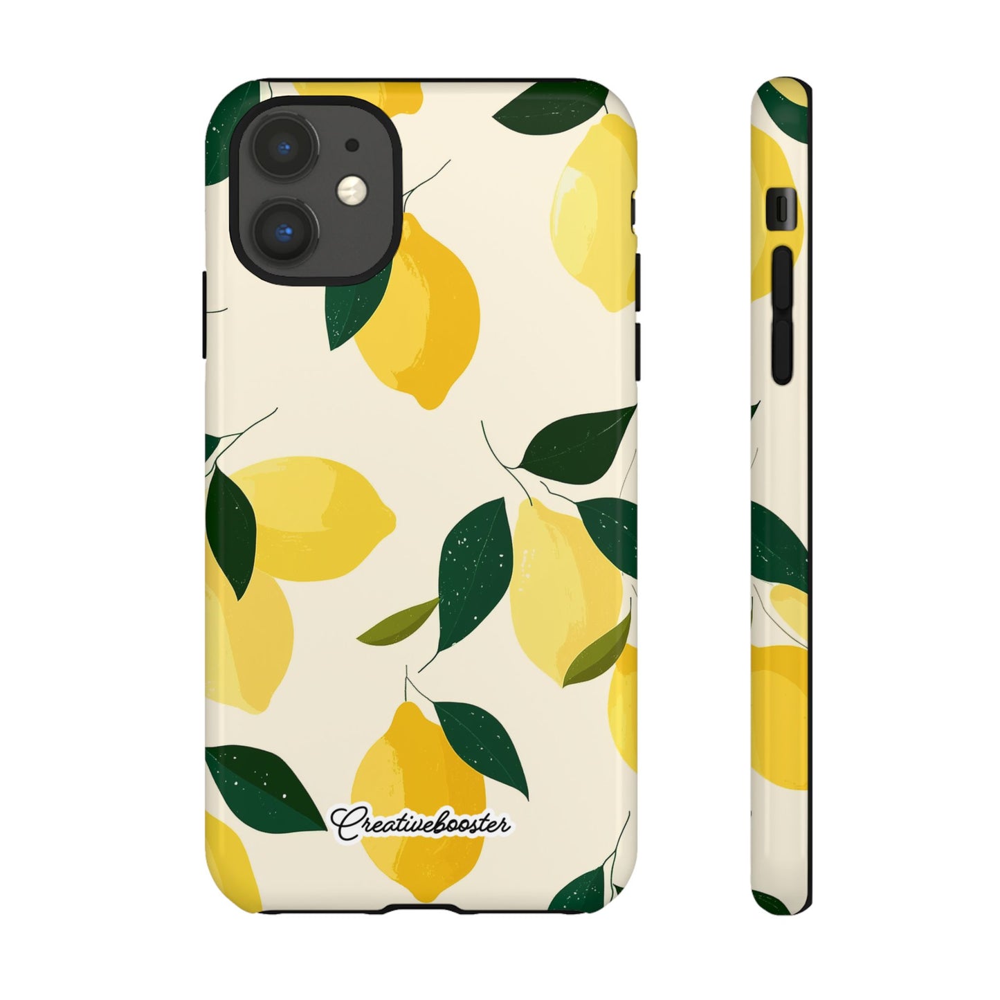 Golden Grove - Tough Phone Case