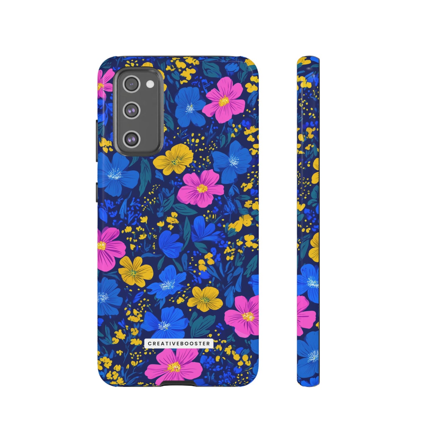 Summer Mix - Tough Phone Case