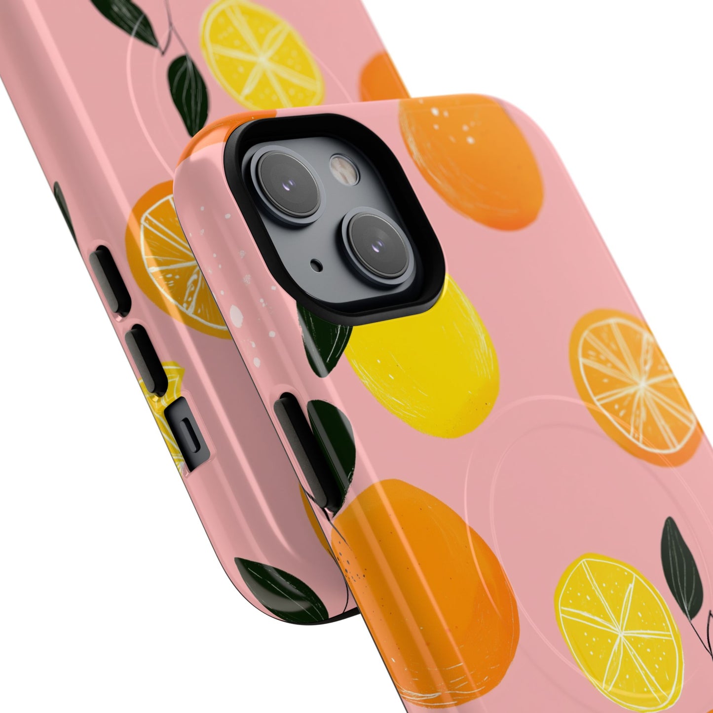 Citrus Mix - Tough Phone Case (MagSafe)