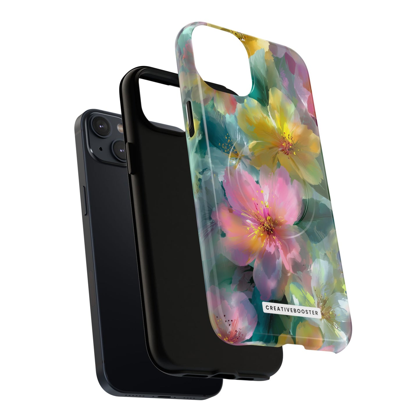 Soft Blossom - Tough Phone Case (MagSafe)