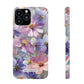 Spring Rise - Slim Phone Case