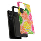 Tropic Mix - Tough Phone Case
