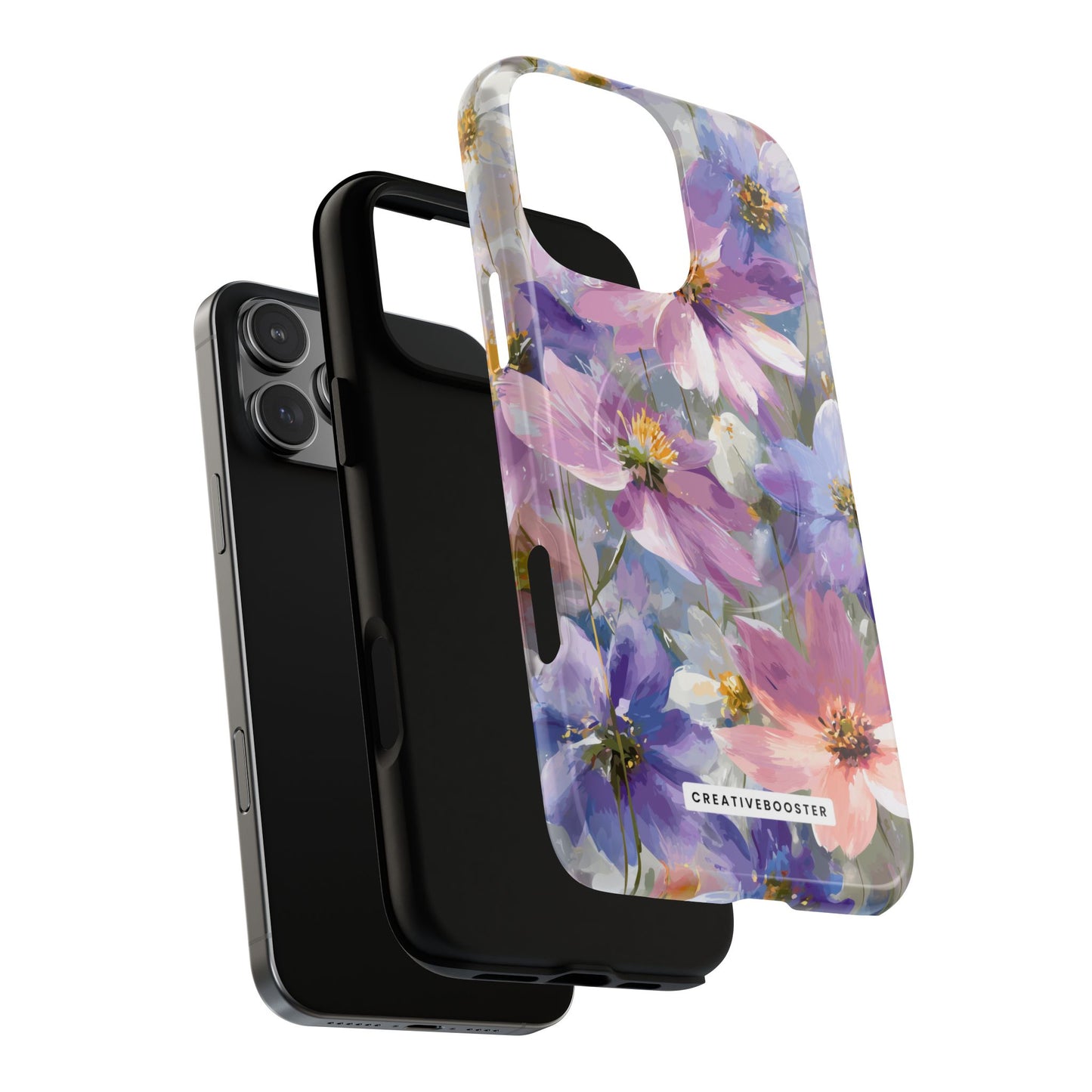 Spring Rise - Tough Phone Case (MagSafe)