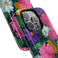 Petal Burst - Tough Phone Case (MagSafe)