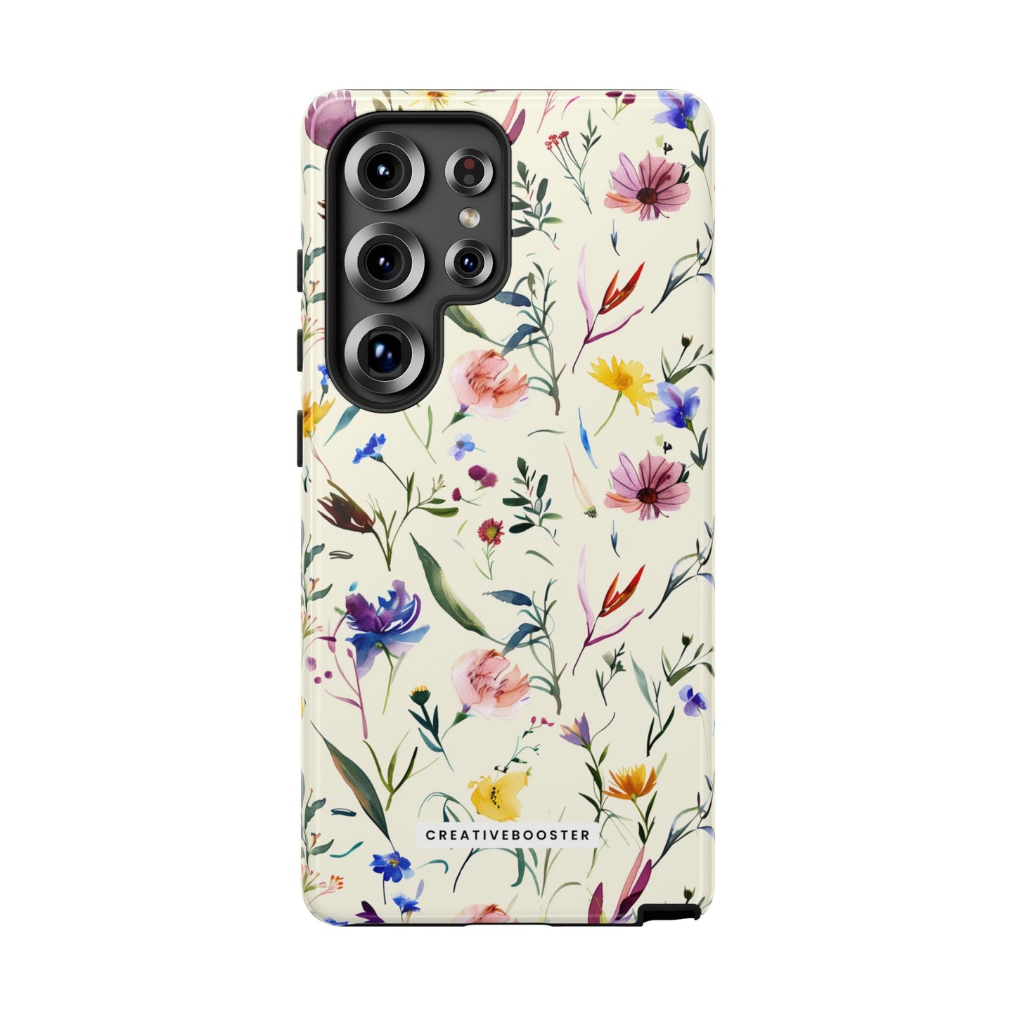 Wild Brush - Tough Phone Case