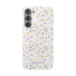 Pastel Meadow - Slim Phone Case