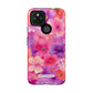 Soft Petals - Tough Phone Case