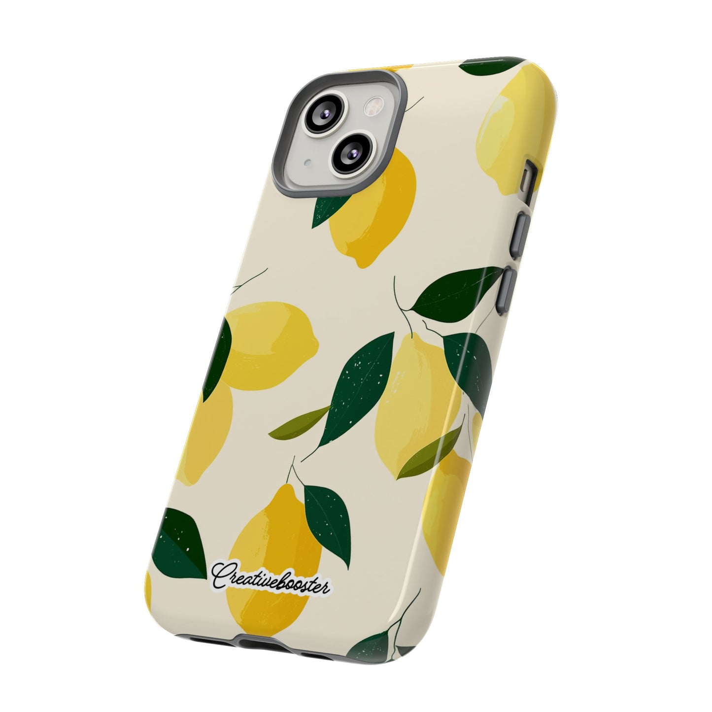 Golden Grove - Tough Phone Case