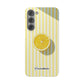 Stripe Slice - Slim Phone Case