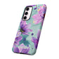 Blush Garden - Tough Phone Case