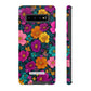 Garden Jewel - Tough Phone Case