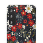 Retro Daisy - Slim Phone Case