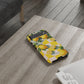 Picnic Lemon - Tough Phone Case