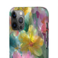 Soft Blossom - Slim Phone Case