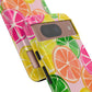 Tropic Mix - Tough Phone Case