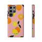 Citrus Mix - Tough Phone Case